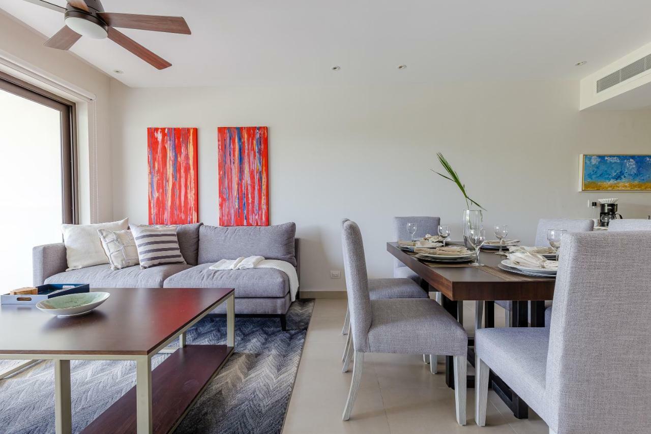 Lorena Ochoa Complex At Grand Coral Playa del Carmen Ngoại thất bức ảnh