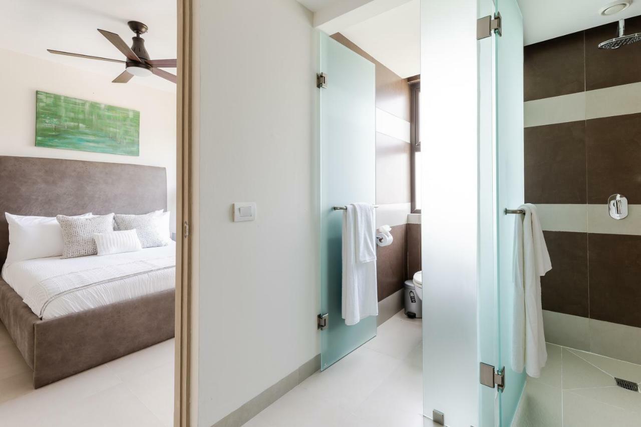 Lorena Ochoa Complex At Grand Coral Playa del Carmen Ngoại thất bức ảnh
