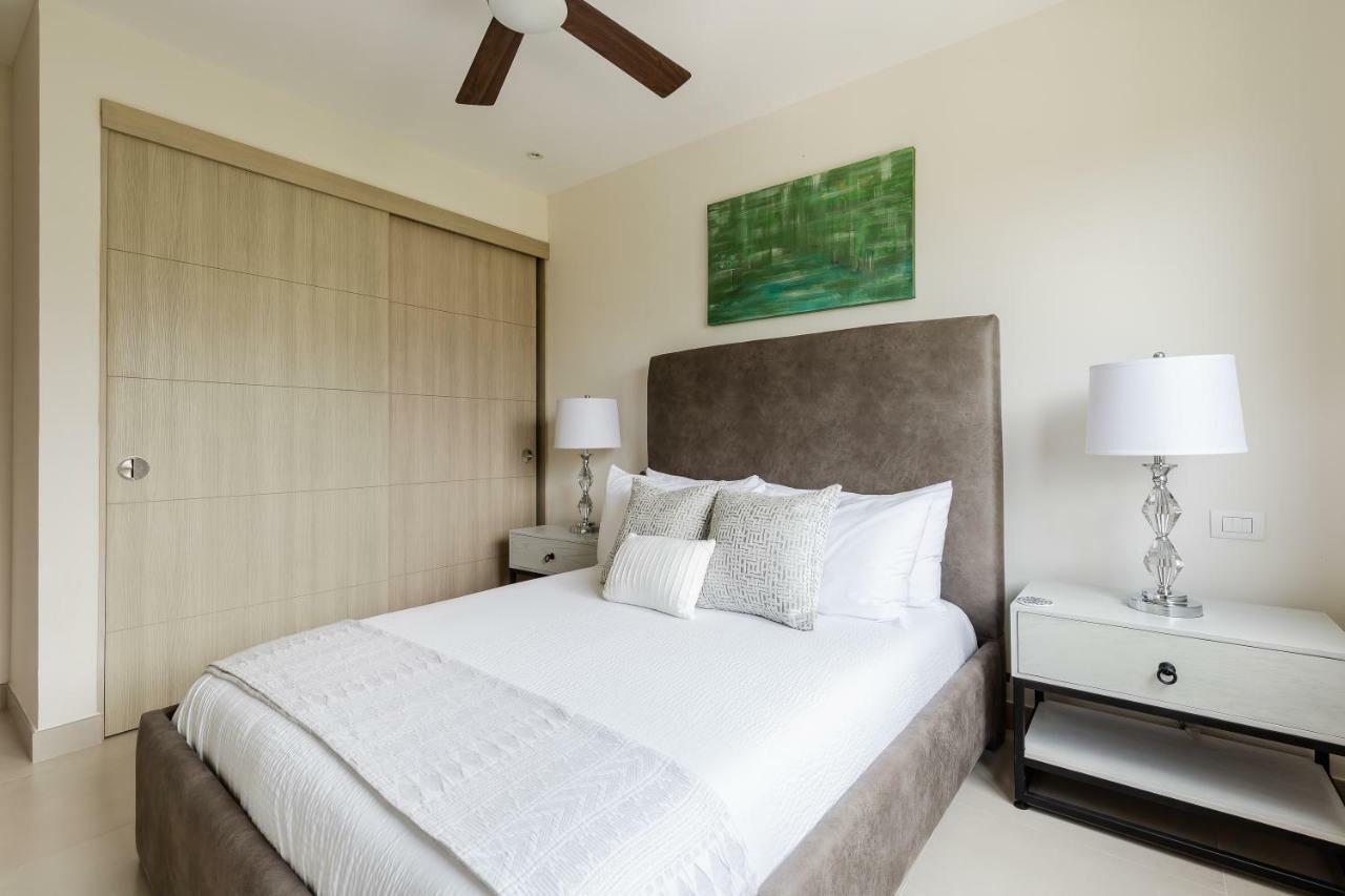 Lorena Ochoa Complex At Grand Coral Playa del Carmen Ngoại thất bức ảnh