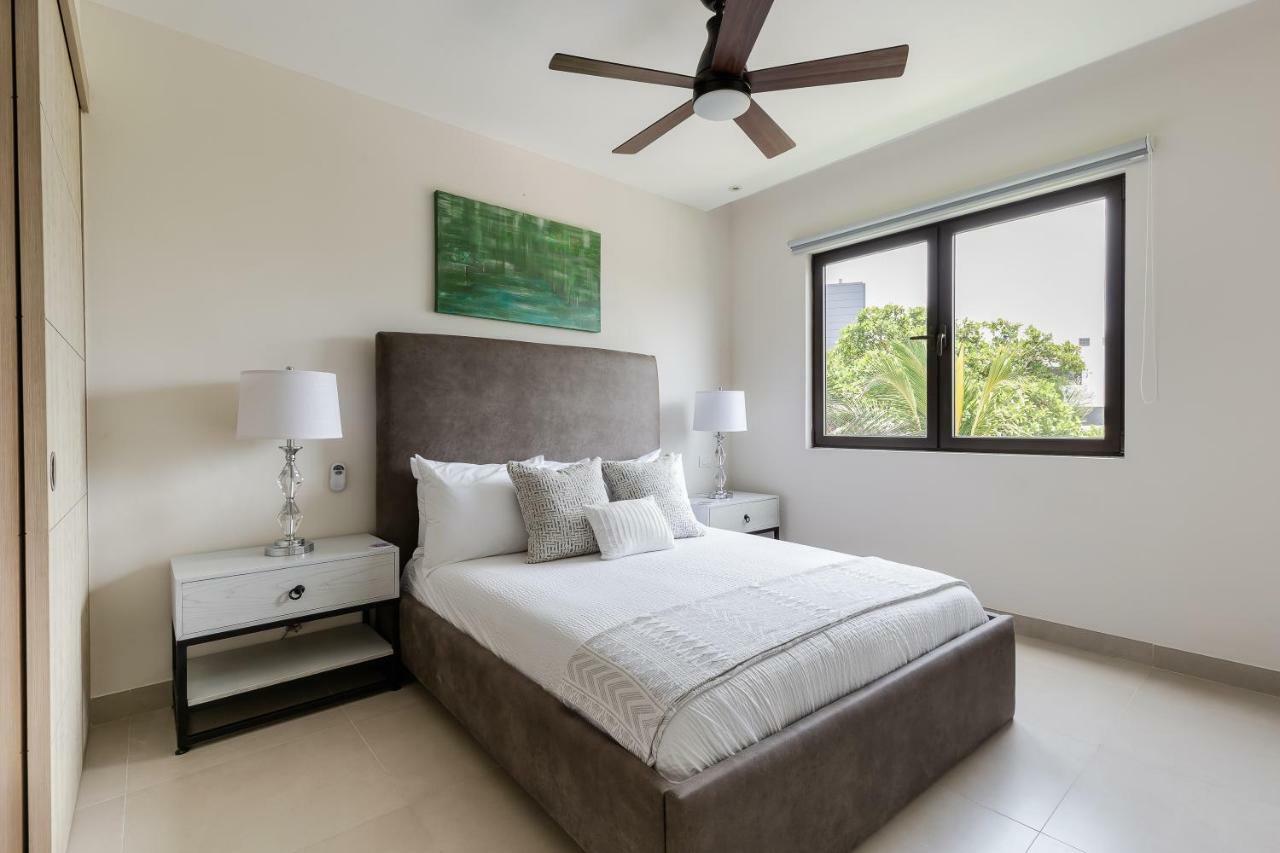 Lorena Ochoa Complex At Grand Coral Playa del Carmen Ngoại thất bức ảnh