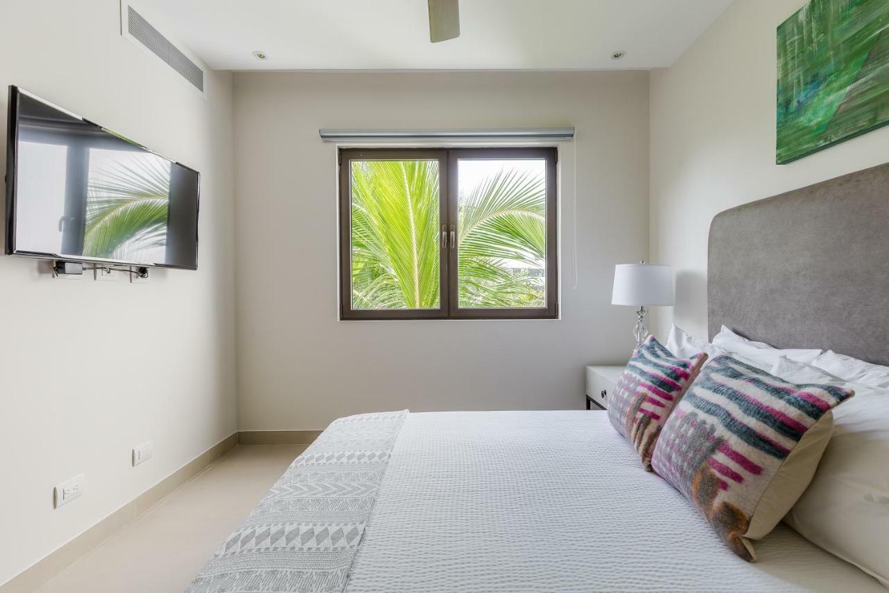 Lorena Ochoa Complex At Grand Coral Playa del Carmen Ngoại thất bức ảnh