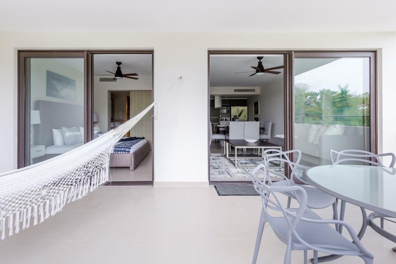 Lorena Ochoa Complex At Grand Coral Playa del Carmen Ngoại thất bức ảnh